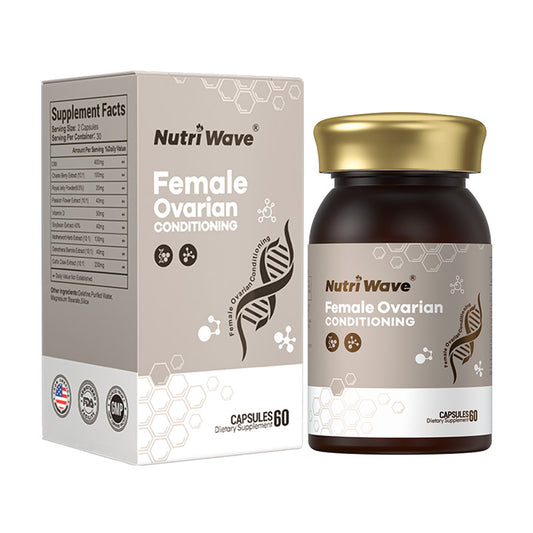 Female Ovarian Conditioning