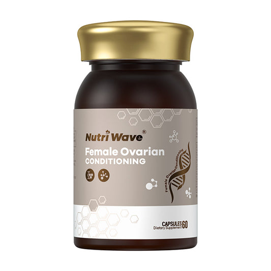 Female Ovarian Conditioning