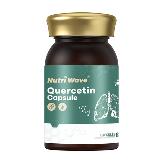 Quercetin Capsule